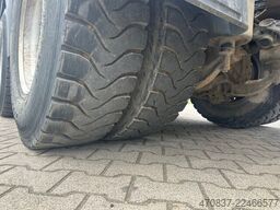 MAN TGS 26.500 / 6x6 BL