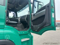 MAN TGS 26.500 / 6x6 BL