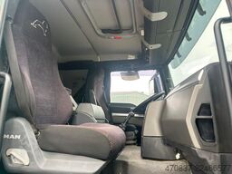 MAN TGS 26.500 / 6x6 BL