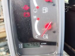 KUBOTA KX019-4
