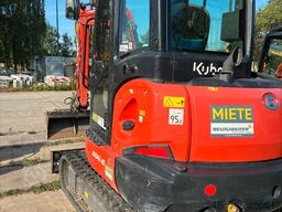 KUBOTA KX042