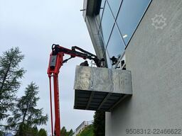 Blattform Paskett Spider 18.90 Pro