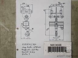 Balkancar BO 91M