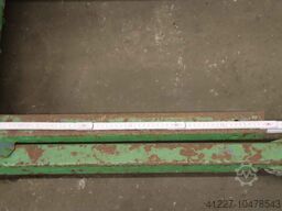 M&O Weidmann 225 kg 1,78 m