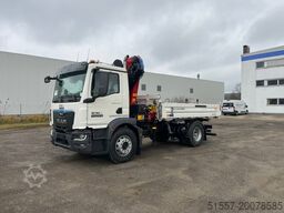 HMF 1620K4-RCS | 2024