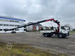 HMF 1620K4-RCS | 2024