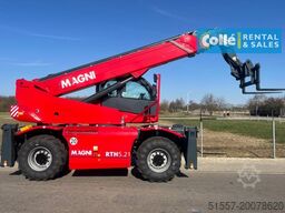 Magni RTH 5.21 | 2025