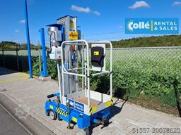 Dingli GTWY9.5-1300 | 2025