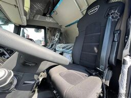 Iveco X-WAY 570 6x4 BL  Kurzholz-LKW Kran nach Wahl