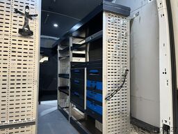 Ford Transit 350 2.0 TDCI L3H3 Trend 170 PK Serviceb...