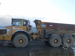 VOLVO A 35 D