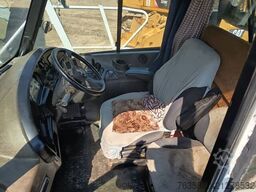 VOLVO A 35 C