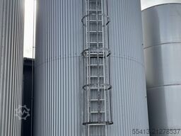 Silos tank Vertical 60