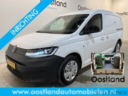 Volkswagen Caddy Maxi 2.0 TDI Comfort 123 PK Automaat Serv...