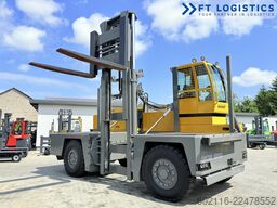 Baumann GCS 200/20/35 DIESEL DUPLEX 3500