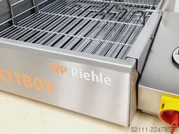 Riehle FETTBOY DIGITAL