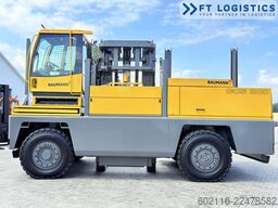 Baumann GCS 200/20/35 DIESEL DUPLEX 3500