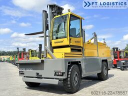 Baumann GCS 200/20/35 DIESEL DUPLEX 3500