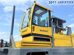Baumann GCS 200/20/35 DIESEL DUPLEX 3500