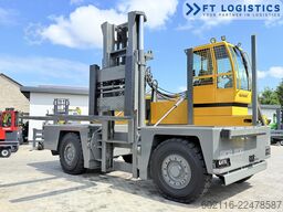 Baumann GCS 200/20/35 DIESEL DUPLEX 3500