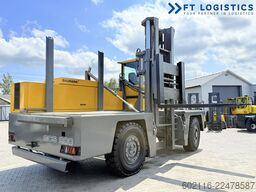 Baumann GCS 200/20/35 DIESEL DUPLEX 3500