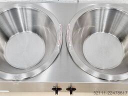 Bäko Thermo Quick Duo
