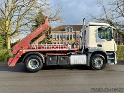 Mercedes-Benz Antos 1835 /Absetzkipper Meiller AK 12MT/Eu6/ 3...