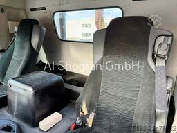 Mercedes-Benz Antos 1835 /Absetzkipper Meiller AK 12MT/Eu6/ 3...