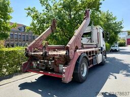 Mercedes-Benz Antos 1835 /Absetzkipper Meiller AK 12MT/Eu6/ 2...