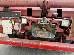 Mercedes-Benz Antos 1835 /Absetzkipper Meiller AK 12MT/Eu6/ 2...