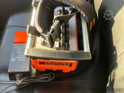 MERCEDES-BENZ Atego 818 K Kran Atlas Funk Standheizung 2xAHK