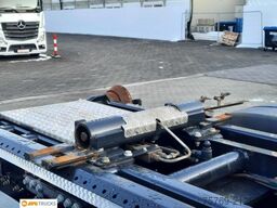 MAN 26.430 TGX 6X2-4 GM Meiller Funk Lenkachse