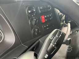 MERCEDES-BENZ Atego 1221 L Pritsche Kran Palf. PK 4200 Funk