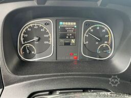 MERCEDES-BENZ Atego 1221 L Pritsche Kran Palf. PK 4200 Funk