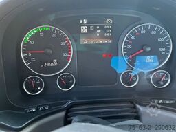 MAN TG-S 18.430 4x2 BL Absetzkipper Meiller, Funk