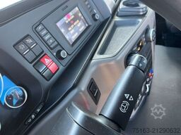 MAN TG-S 18.430 4x2 BL Absetzkipper Meiller, Funk