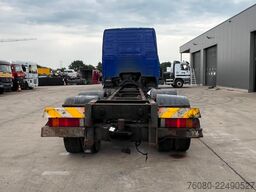 Volvo FH 12 - 460 (LAMES / STEEL SUSPENSION / 6X4 / 2...