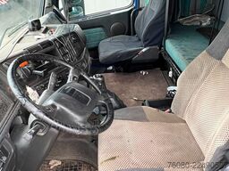 Volvo FH 12 - 460 (LAMES / STEEL SUSPENSION / 6X4 / 2...