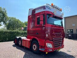 DAF XF 480 FTG