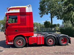 DAF XF 480 FTG