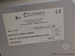 COLOMBINI TA250/400