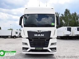 MAN TGX 18.470 GX