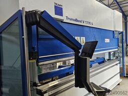 Trumpf TrumaBend V1700S 4-Meter