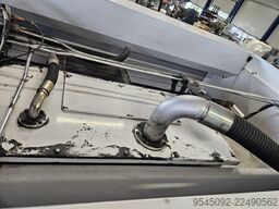 Trumpf TrumaBend V1700S 4-Meter