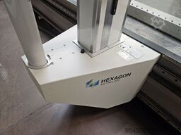 Hexagon DCC C1