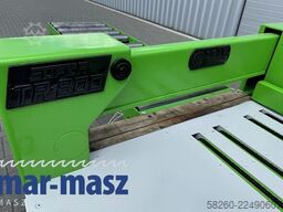 OGAM TR800