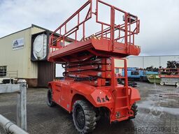 PB Lifttechnik S175-19E 4x4, Jaar 2015, 18 Meter