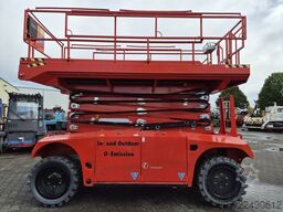 PB Lifttechnik S175-19E 4x4, Jaar 2015, 18 Meter