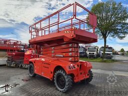 PB Lifttechnik S175-19E 4x4, Jaar 2015, 18 Meter