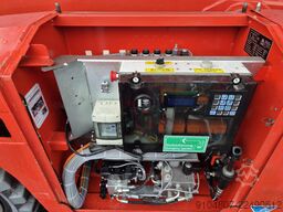 PB Lifttechnik S175-19E 4x4, Jaar 2015, 18 Meter